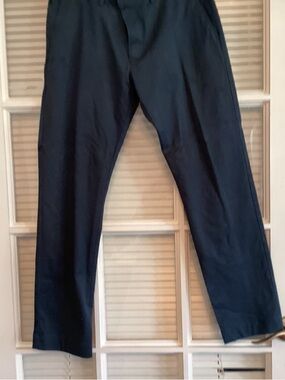 J. Crew Navy Men’s Chinos